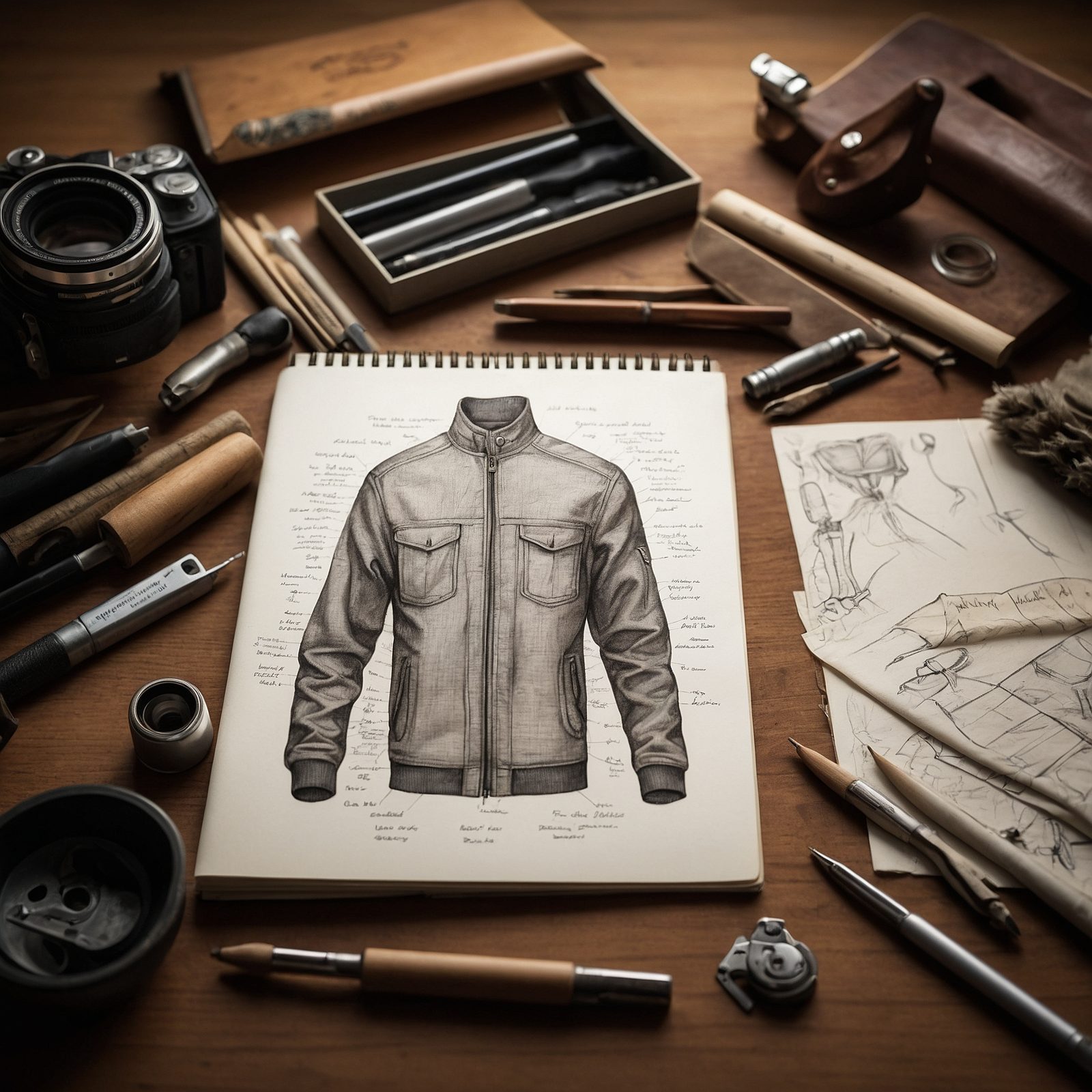 Photo from Jacket Fit